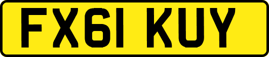 FX61KUY