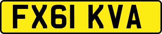 FX61KVA