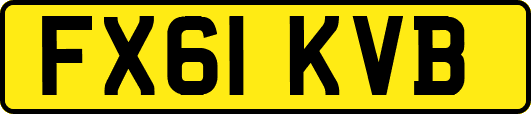 FX61KVB