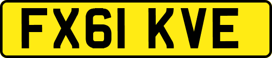 FX61KVE