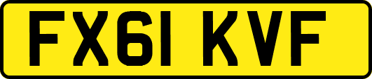 FX61KVF