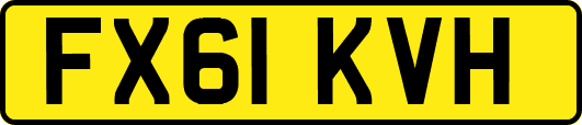 FX61KVH