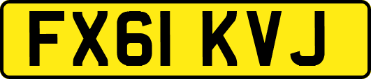 FX61KVJ