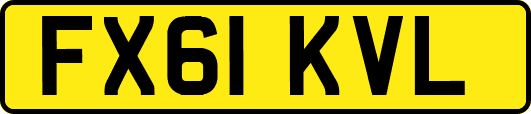 FX61KVL