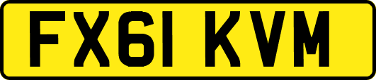 FX61KVM
