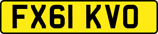FX61KVO