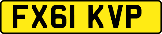 FX61KVP