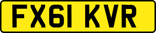 FX61KVR