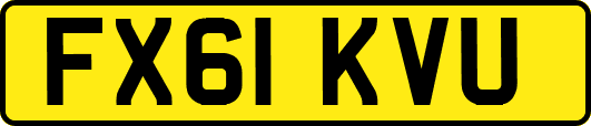 FX61KVU