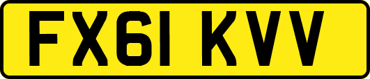FX61KVV