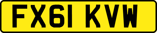 FX61KVW