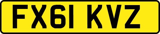 FX61KVZ