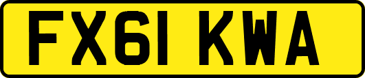 FX61KWA