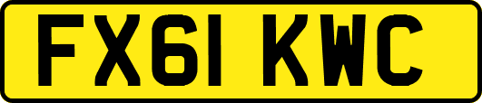 FX61KWC