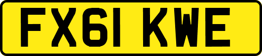 FX61KWE
