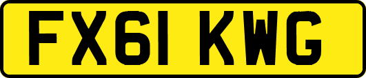 FX61KWG