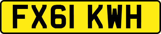 FX61KWH