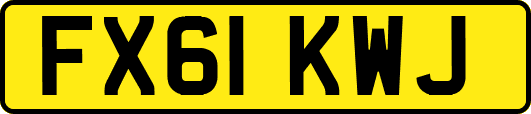 FX61KWJ