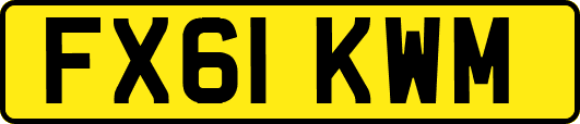 FX61KWM