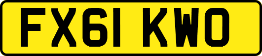FX61KWO