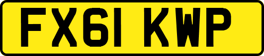 FX61KWP