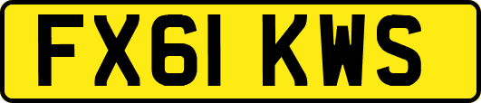 FX61KWS