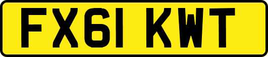 FX61KWT