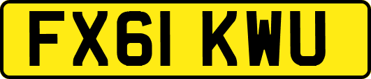 FX61KWU