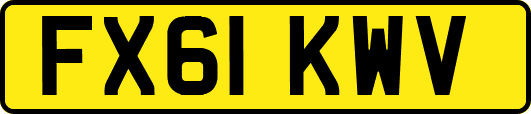 FX61KWV