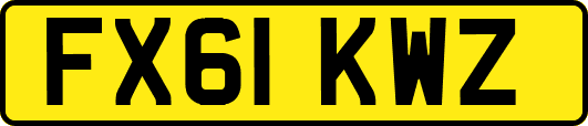 FX61KWZ