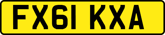 FX61KXA