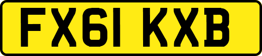 FX61KXB