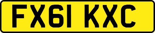 FX61KXC