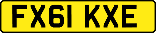 FX61KXE