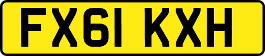 FX61KXH