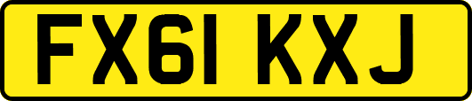 FX61KXJ