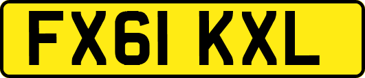 FX61KXL