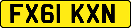 FX61KXN