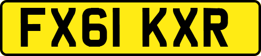 FX61KXR