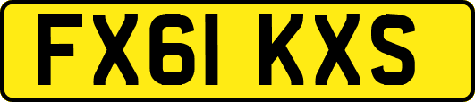FX61KXS