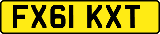 FX61KXT