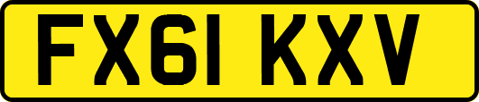 FX61KXV