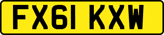 FX61KXW
