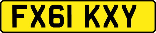 FX61KXY