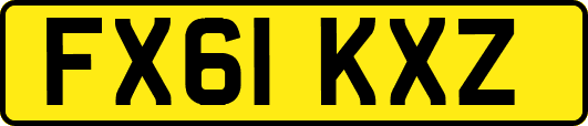 FX61KXZ