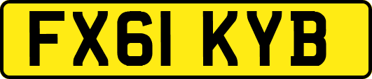 FX61KYB