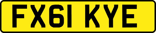 FX61KYE