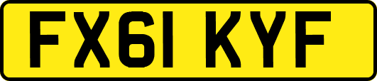 FX61KYF