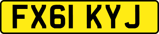 FX61KYJ