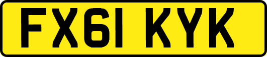 FX61KYK